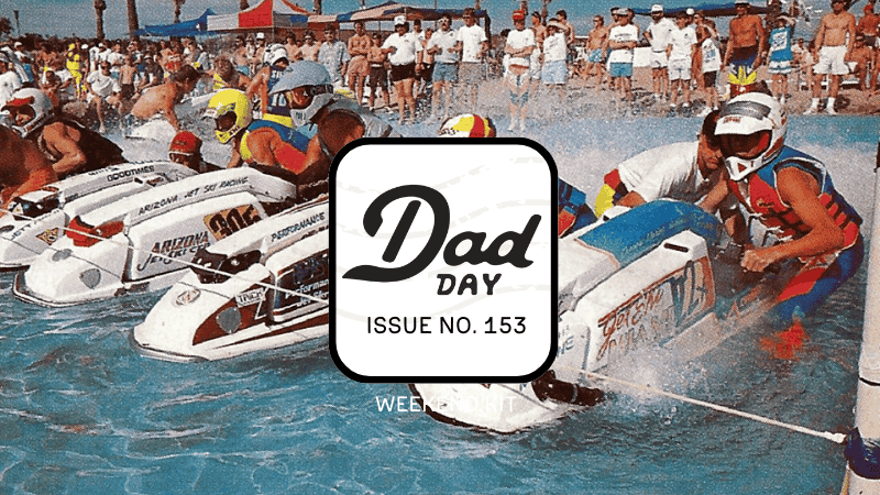 3 ways to shake things up